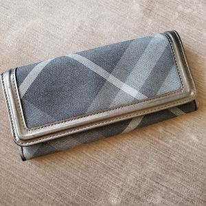 Burberry Wallet